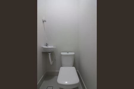Casa à venda com 263m², 3 quartos e 6 vagasLavabo 2