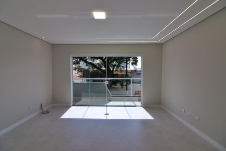 Casa à venda com 263m², 3 quartos e 6 vagasSala 