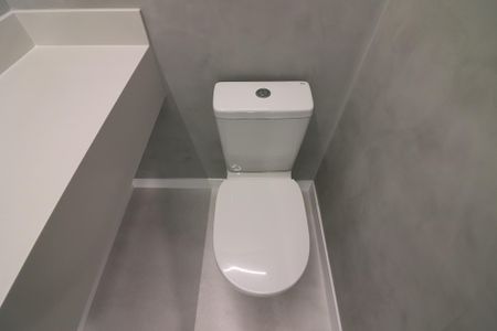 Casa à venda com 263m², 3 quartos e 6 vagasLavabo