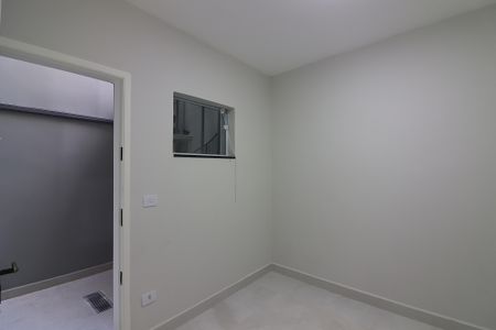 Casa à venda com 263m², 3 quartos e 6 vagasQuarto de Serviço