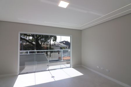 Sala  de casa à venda com 3 quartos, 263m² em Jardim do Mar, São Bernardo do Campo