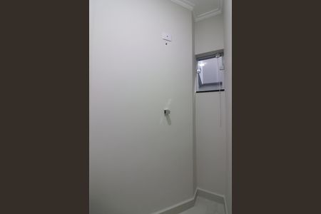 Casa à venda com 263m², 3 quartos e 6 vagasBanheiro de serviço