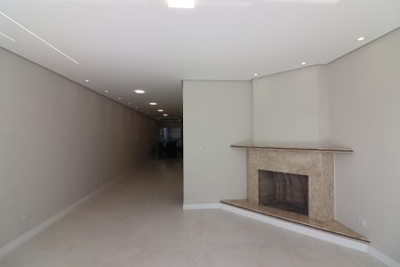 Casa à venda com 263m², 3 quartos e 6 vagasSala 