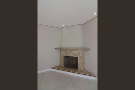 Casa à venda com 263m², 3 quartos e 6 vagasSala 