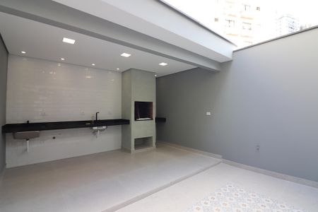 Casa à venda com 263m², 3 quartos e 6 vagasEspaço Gourmet