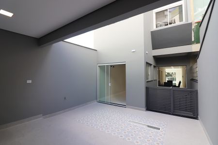Casa à venda com 263m², 3 quartos e 6 vagasEspaço Gourmet