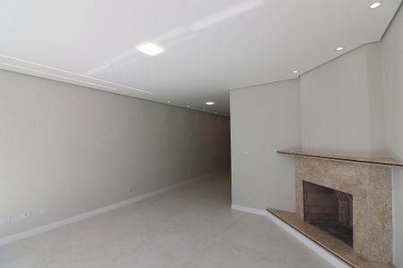 Sala  de casa à venda com 3 quartos, 263m² em Jardim do Mar, São Bernardo do Campo