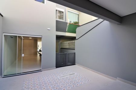 Casa à venda com 263m², 3 quartos e 6 vagasEspaço Gourmet