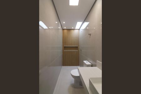 Casa à venda com 263m², 3 quartos e 6 vagasSuíte 3 Banheiro 