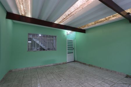 Casa para alugar com 113m², 2 quartos e 2 vagasGaragem