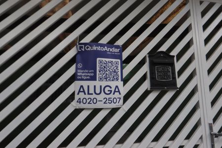 Casa para alugar com 113m², 2 quartos e 2 vagasPlaca