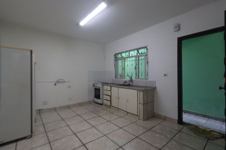 Casa para alugar com 113m², 2 quartos e 2 vagasCozinha