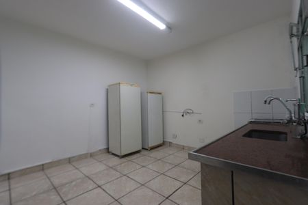 Casa para alugar com 113m², 2 quartos e 2 vagasCozinha