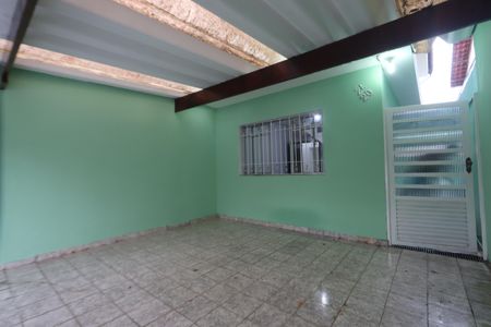 Casa para alugar com 113m², 2 quartos e 2 vagasGaragem