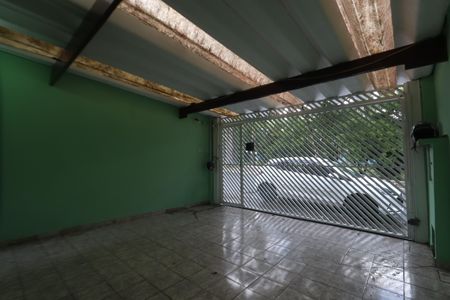 Casa para alugar com 113m², 2 quartos e 2 vagasGaragem