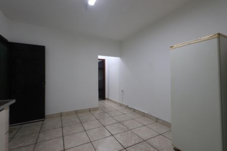 Casa para alugar com 113m², 2 quartos e 2 vagasCozinha