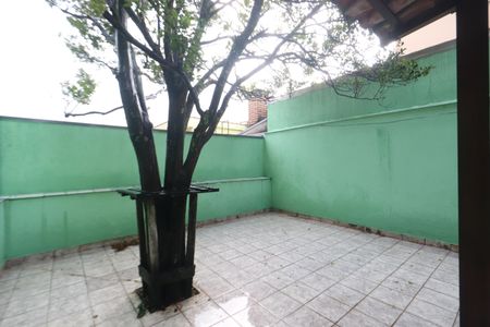 Casa para alugar com 113m², 2 quartos e 2 vagasQuintal e Lazer