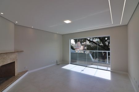 Sala  de casa à venda com 3 quartos, 263m² em Jardim do Mar, São Bernardo do Campo