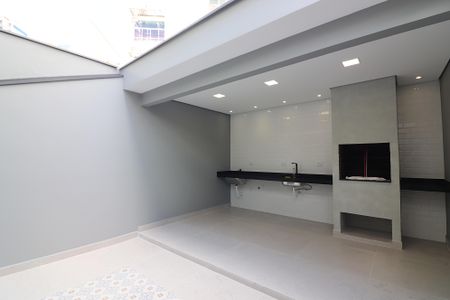 Casa à venda com 263m², 3 quartos e 6 vagasEspaço Gourmet