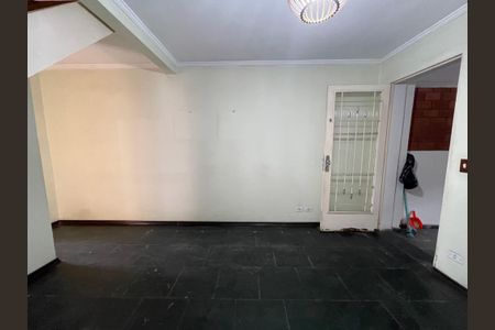 Sala de casa à venda com 3 quartos, 91m² em Vila Universitaria, São Paulo