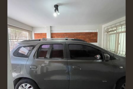 Casa para alugar com 91m², 3 quartos e 1 vaga Casa para alugar com 91m², 3 quartos e 1 vagaGaragem