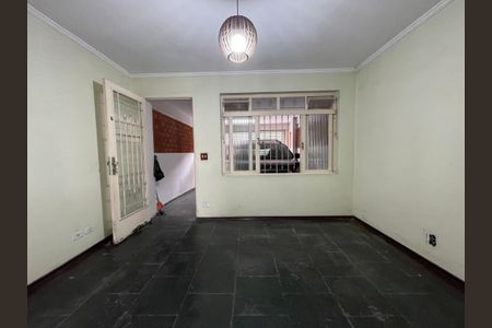 Sala de casa à venda com 3 quartos, 91m² em Vila Universitaria, São Paulo