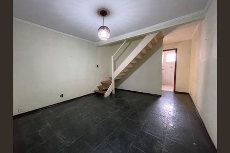 Sala de casa à venda com 3 quartos, 91m² em Vila Universitaria, São Paulo