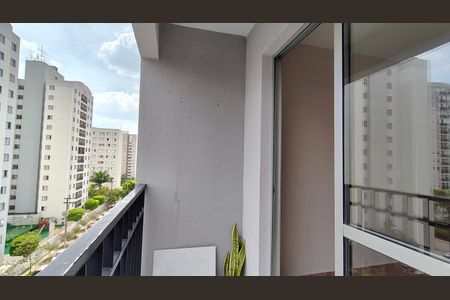 Apartamento para alugar com 2 quartos, 55m² em Jardim Iris, São Paulo