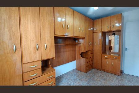 Apartamento para alugar com 55m², 2 quartos e 1 vaga