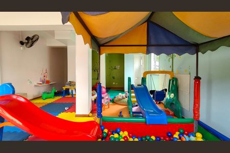 Apartamento para alugar com 55m², 2 quartos e 1 vaga