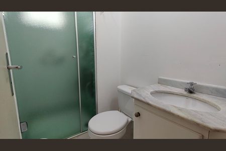 Apartamento para alugar com 55m², 2 quartos e 1 vaga