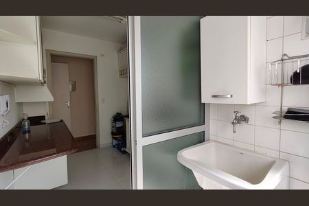 Apartamento para alugar com 55m², 2 quartos e 1 vaga