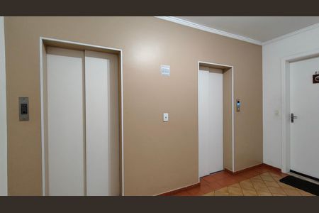 Apartamento para alugar com 55m², 2 quartos e 1 vaga