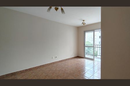 Apartamento para alugar com 2 quartos, 55m² em Jardim Iris, São Paulo
