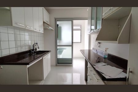 Apartamento para alugar com 55m², 2 quartos e 1 vaga