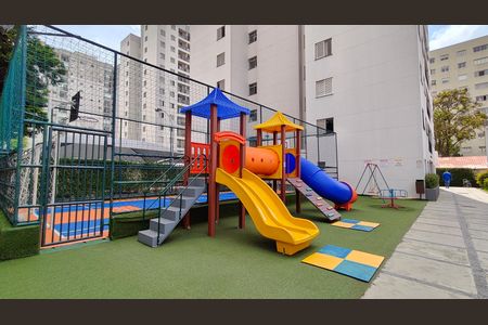 Apartamento para alugar com 55m², 2 quartos e 1 vaga