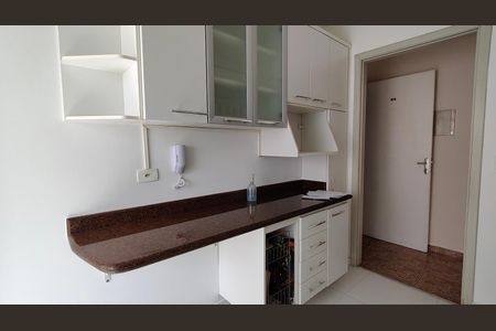 Apartamento para alugar com 55m², 2 quartos e 1 vaga