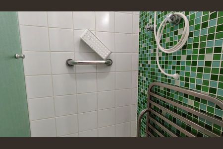 Apartamento para alugar com 55m², 2 quartos e 1 vaga