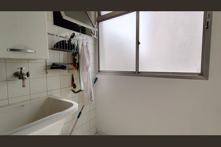 Apartamento para alugar com 55m², 2 quartos e 1 vaga