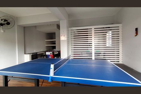 Apartamento para alugar com 55m², 2 quartos e 1 vaga