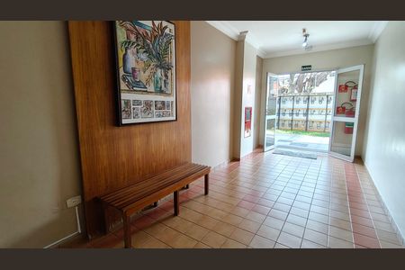 Apartamento para alugar com 55m², 2 quartos e 1 vaga