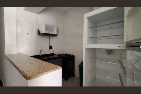 Apartamento para alugar com 55m², 2 quartos e 1 vaga