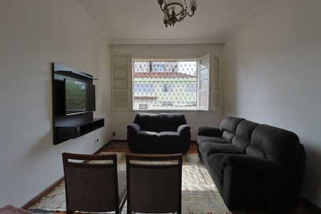 Apartamento para alugar com 2 quartos, 95m² em Santa Efigênia, Belo Horizonte
