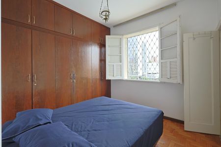 Apartamento para alugar com 2 quartos, 95m² em Santa Efigênia, Belo Horizonte