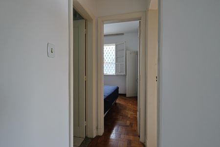Apartamento para alugar com 2 quartos, 95m² em Santa Efigênia, Belo Horizonte