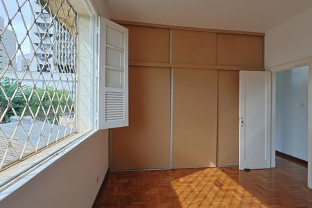 Apartamento para alugar com 2 quartos, 95m² em Santa Efigênia, Belo Horizonte