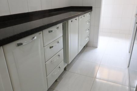 Apartamento para alugar com 60m², 2 quartos e 1 vagaCozinha