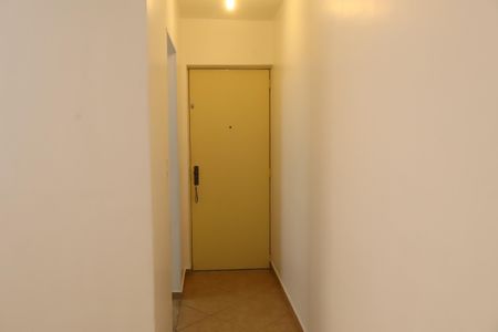 Sala de apartamento para alugar com 2 quartos, 60m² em Vila Formosa, São Paulo