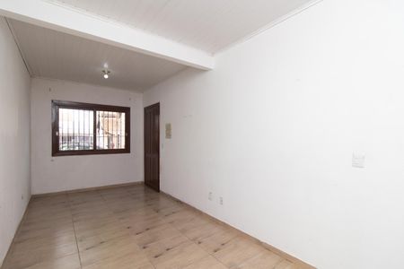 Sala de casa à venda com 2 quartos, 55m² em Hípica, Porto Alegre