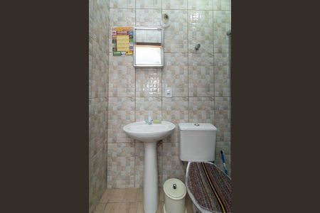 Casa à venda com 55m², 2 quartos e 1 vagaBanheiro